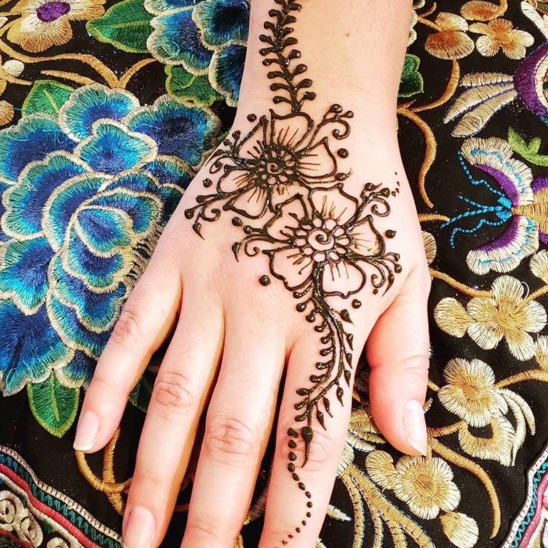 Castle Art and Import | Henna Services Wisconsin Henna Artists