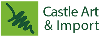 Castle Art and Import